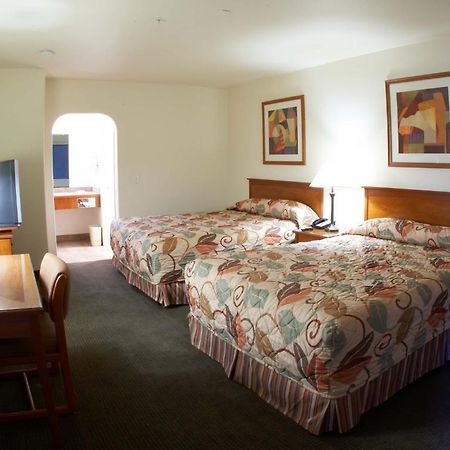 Ez 8 Motel South Bay San Diego Bilik gambar