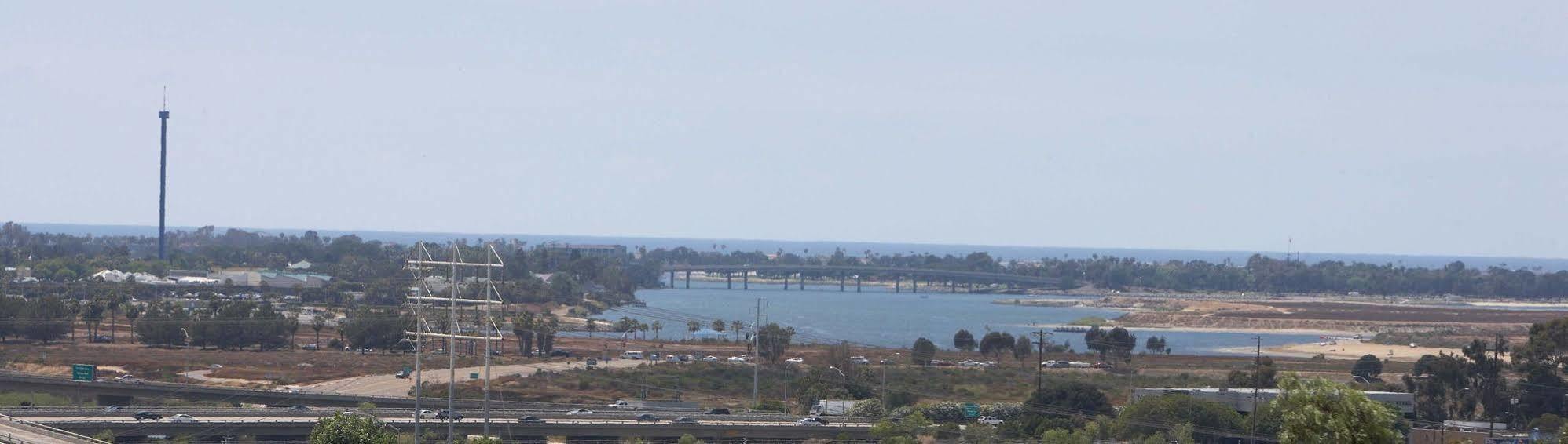 Ez 8 Motel South Bay San Diego Luaran gambar